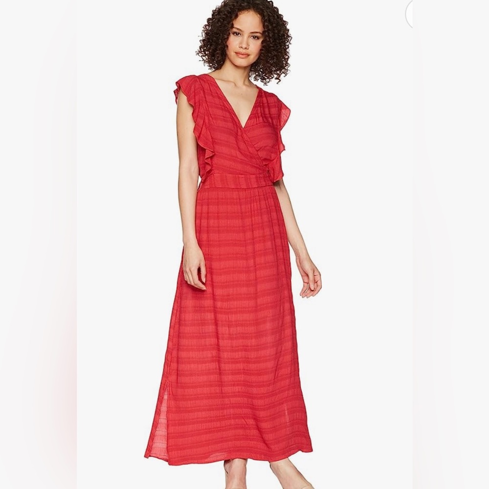 Micheal Stars Dress